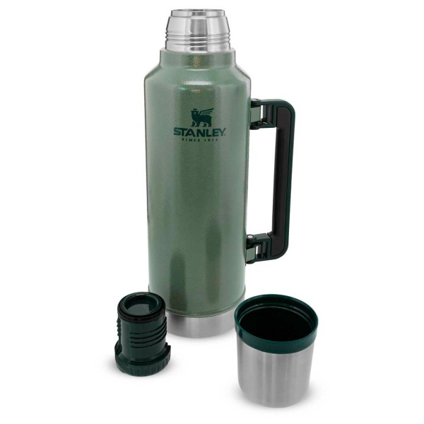 Stanley - Classic Vacuum Insulated Flask 1.9 l - Insulated bottle