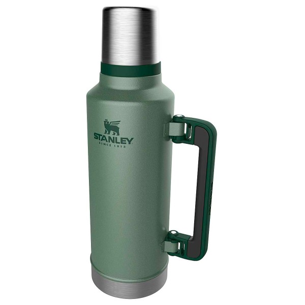 Stanley - Classic Vacuum Insulated Flask 1.9 l - Insulated bottle