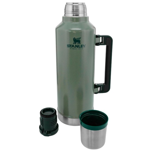 Stanley - Classic Vacuum Insulated Flask 2.3 l - Botella térmica