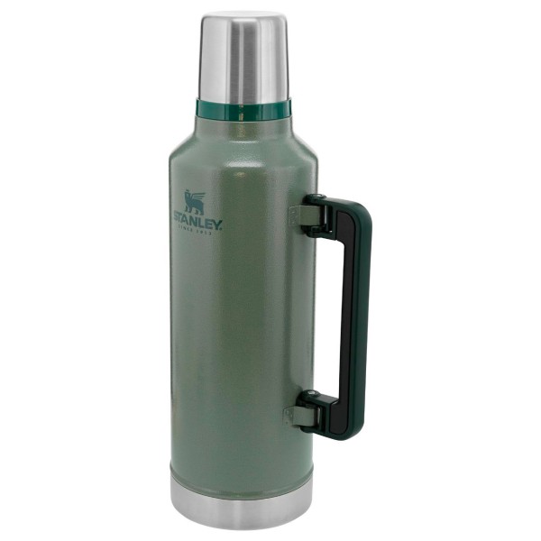 Stanley - Classic Vacuum Insulated Flask 2.3 l - Botella térmica
