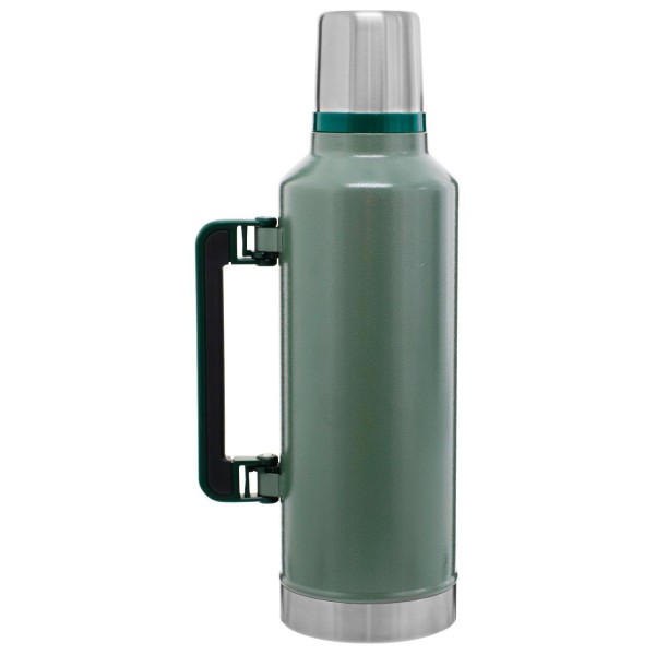 Stanley - Classic Vacuum Insulated Flask 2.3 l - Botella térmica