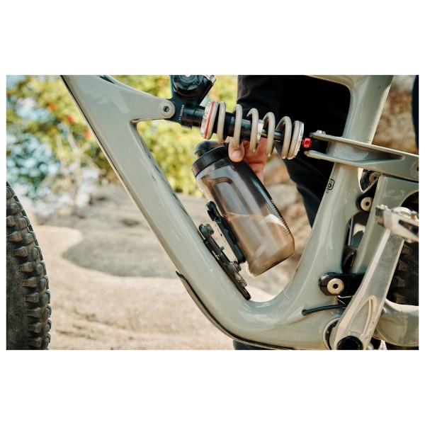 Fidlock - Twist Bottle 750 Compact + Bike Base - Bidon vélo