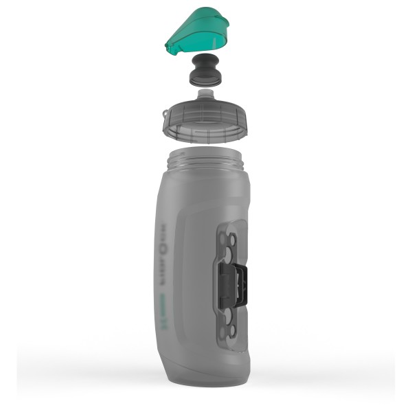 Fidlock - Twist Replacement Bottle 590 Antibacterial - Drinkbus voor fiets