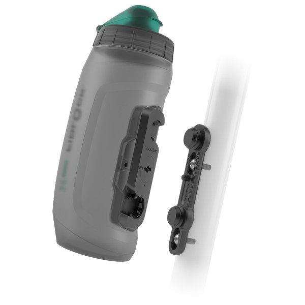 Fidlock - Twist Single Bottle 590 Antibacterial - Drinkbus voor fiets