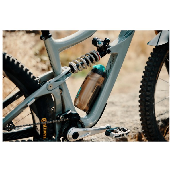 Fidlock - Twist Single Bottle 590 Antibacterial - Drinkbus voor fiets
