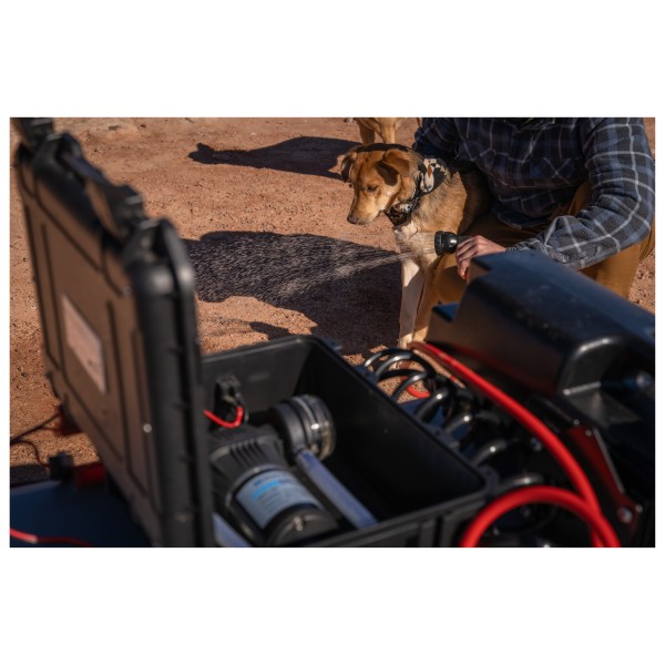 Klymit - Hydrospray - Taniche