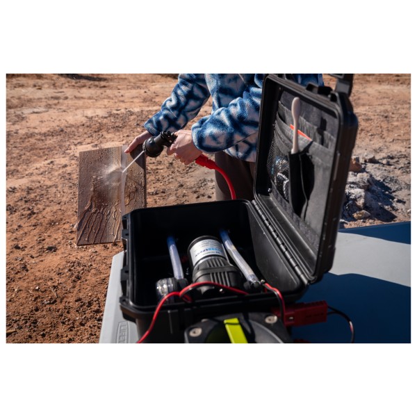 Klymit - Hydrospray - Water bladder