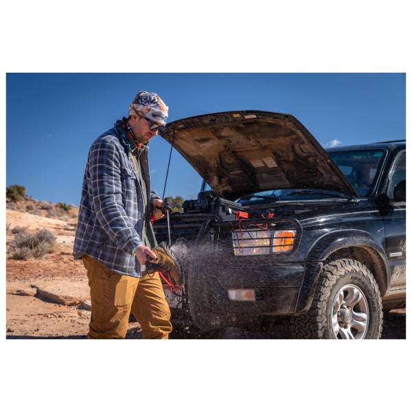 Klymit - Hydrospray - Water bladder