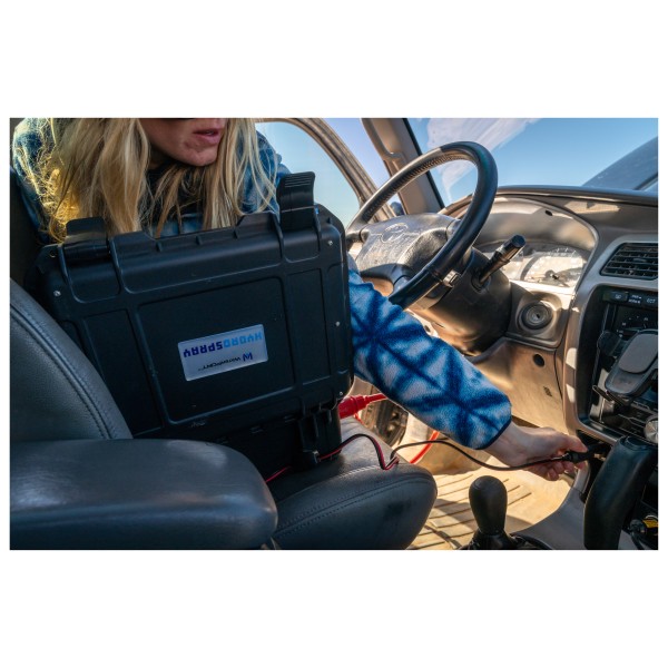 Klymit - Hydrospray - Water bladder