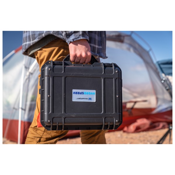 Klymit - Hydrospray - Water bladder