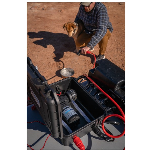 Klymit - Hydrospray - Water bladder