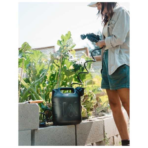 Klymit - WaterPORT Water Tank 7,6 - Bidones