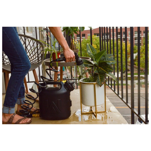 Klymit - WaterPORT Water Tank 7,6 - Bidones