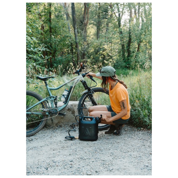 Klymit - WaterPORT Water Tank 7,6 - Bidones