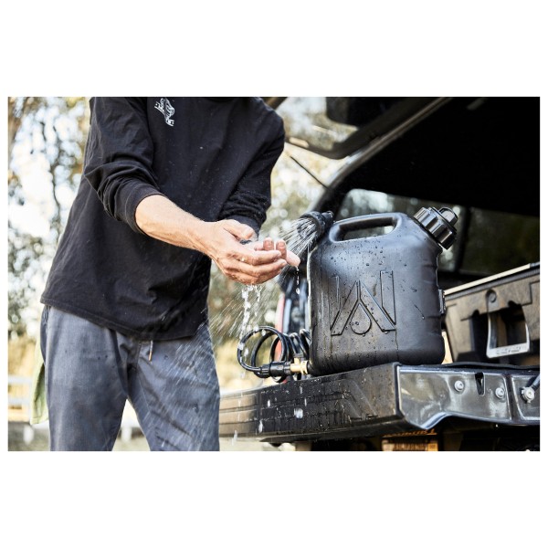 Klymit - WaterPORT Water Tank 7,6 - Bidones