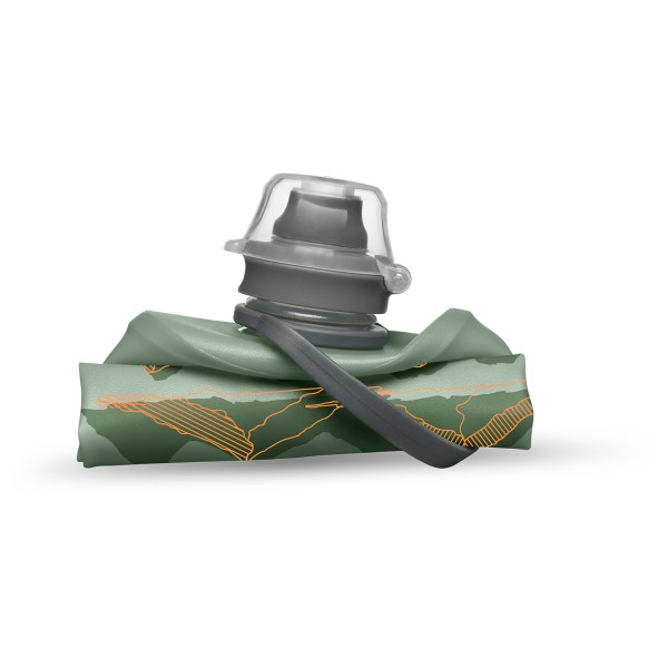 HydraPak - Stow Bottle - Drikkeflaske