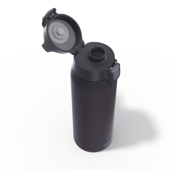 SIGG - Shield Therm One - Eristetty pullo