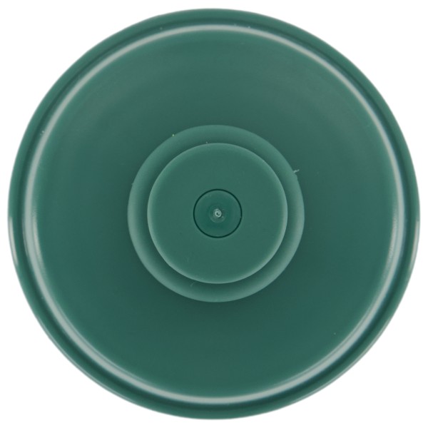 Elite - Jet Green - Cycling water bottles