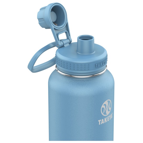 Takeya - Actives Insulated Bottle 1200 ml - Termoflaske