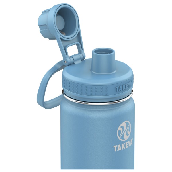 Takeya - Actives Insulated Bottle 530 ml - Eristetty pullo