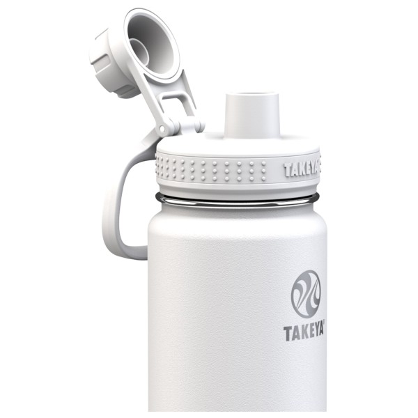 Takeya - Actives Insulated Bottle 700 ml - Eristetty pullo