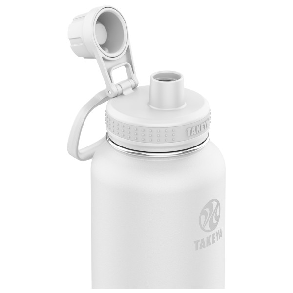 Takeya - Actives Insulated Bottle 950 ml - Isoleerfles