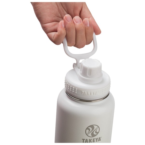 Takeya - Actives Insulated Bottle 950 ml - Isoleerfles
