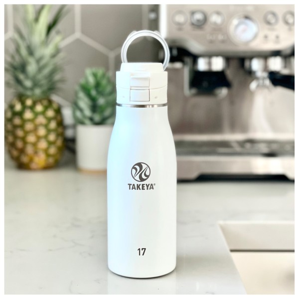 Takeya - Actives Insulated Traveler 503 ml - Termoflaske