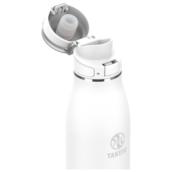 Takeya - Actives Insulated Traveler 740 ml - Insulated bottle
