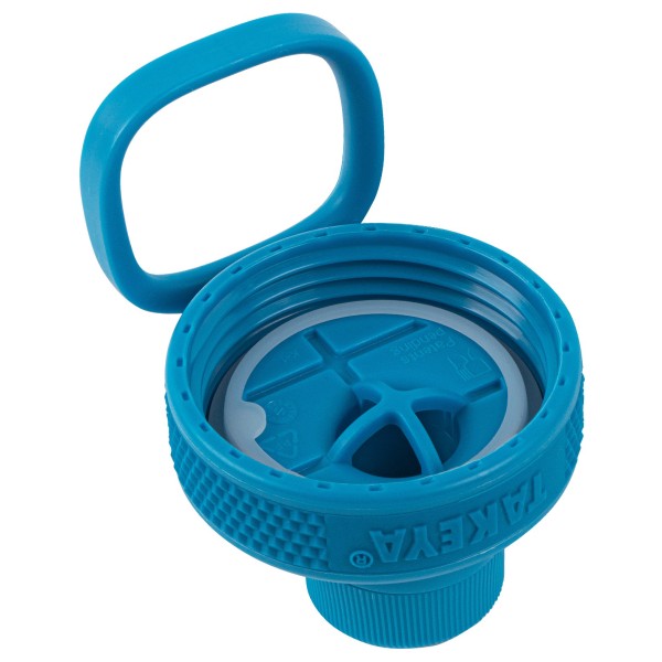 Takeya - Sport Tritan Spout Bottle 700 ml - Drickflaska