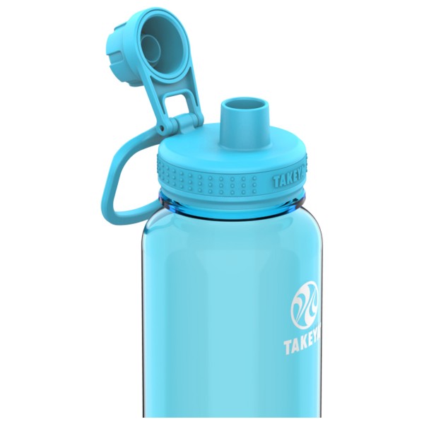 Takeya - Tritan Bottle 1200 ml - Water bottle