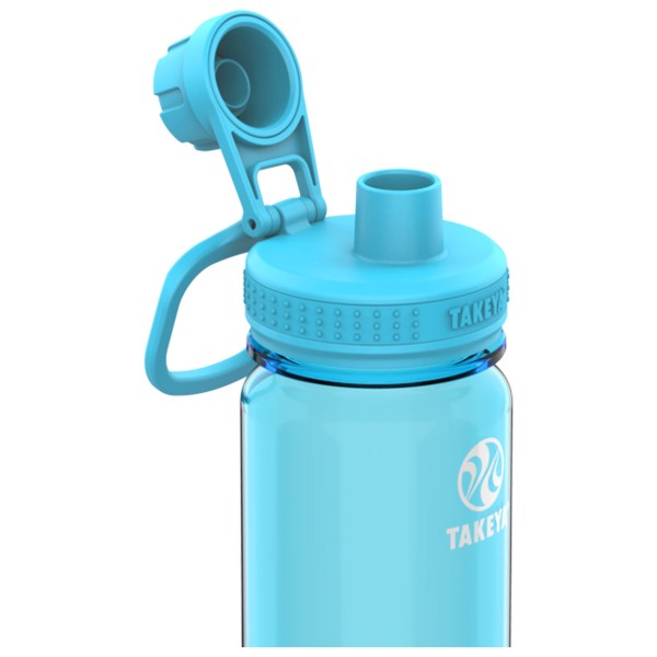 Takeya - Tritan Bottle 700 ml - Drinkfles