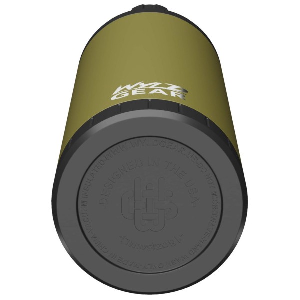 Wyld Gear - Mag Flask 18 - Borraccia