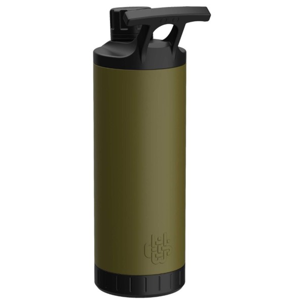 Wyld Gear - Mag Flask 18 - Botella