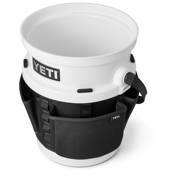 Yeti Coolers - LoadOut Bucket Utility Gear Belt - Accesorios de camping