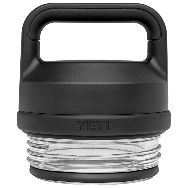 Yeti Coolers - Rambler Bottle Chug Cap - Låg