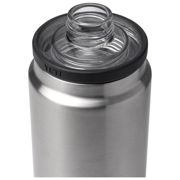 Yeti Coolers - Rambler Bottle Chug Cap - Låg