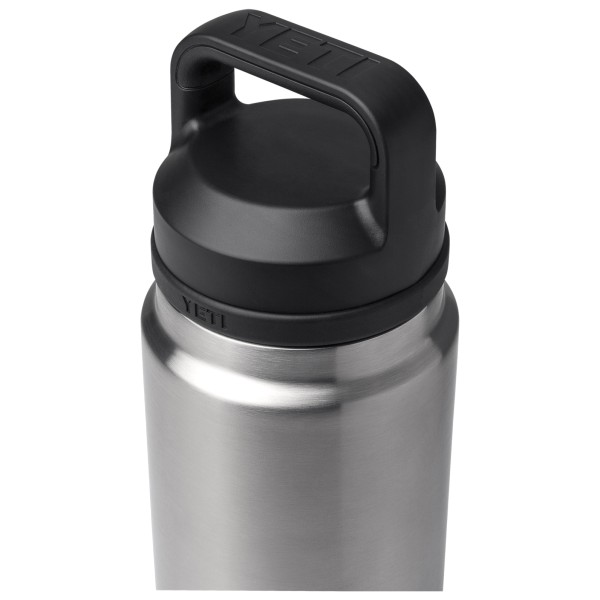 Yeti Coolers - Rambler Bottle Chug Cap - Låg