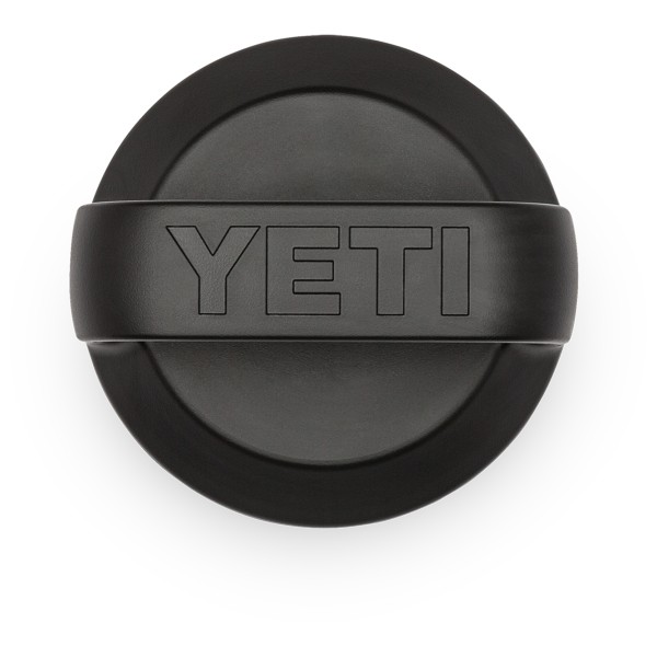 Yeti Coolers - Rambler Bottle Chug Cap - Låg