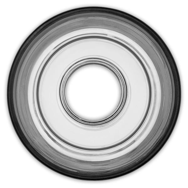 Yeti Coolers - Rambler Bottle Chug Cap - Lock