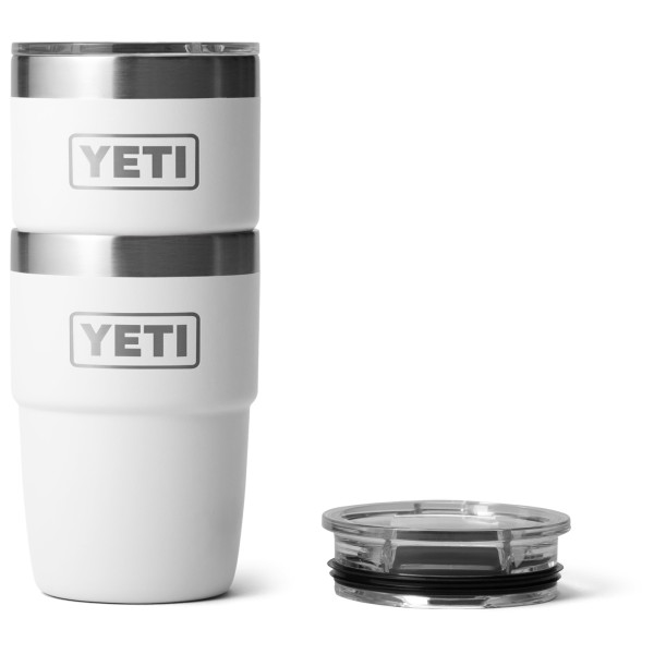 Yeti Coolers - Rambler Stackable Cup - Tasse isotherme