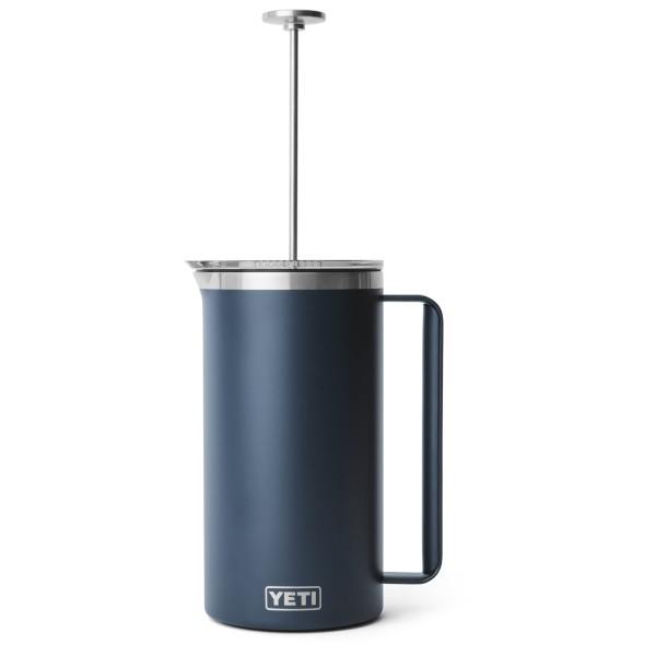 Yeti Coolers - Rambler French Press - Cafetière