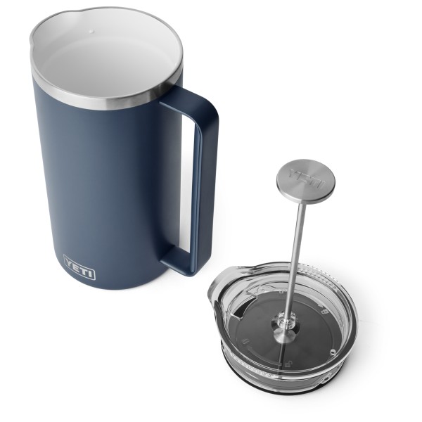 Yeti Coolers - Rambler French Press - Cafetière