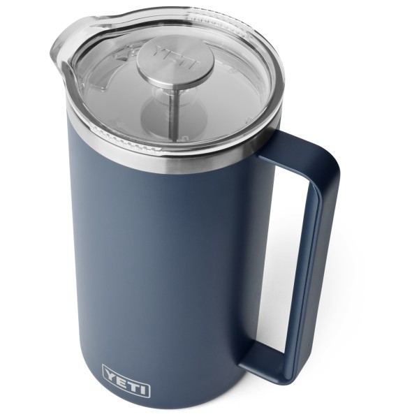 Yeti Coolers - Rambler French Press - Cafetière