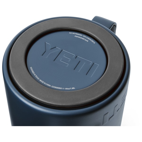 Yeti Coolers - Rambler French Press - Cafetière