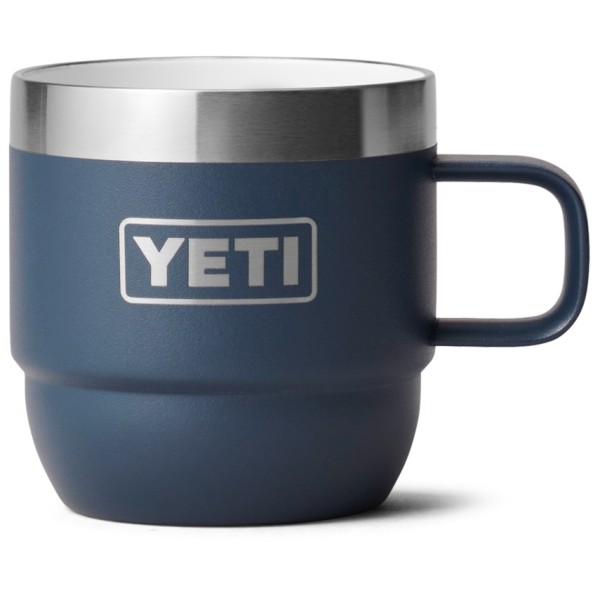 Yeti Coolers - Rambler Stackable Mugs - Termokrus