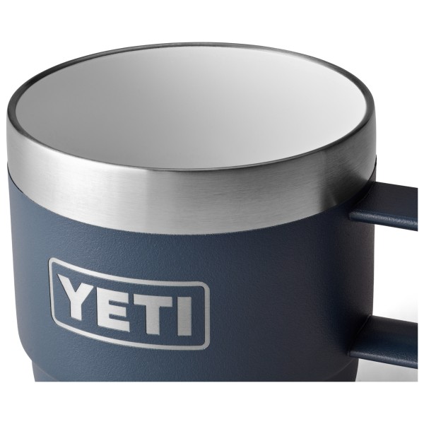 Yeti Coolers - Rambler Stackable Mugs - Termokrus