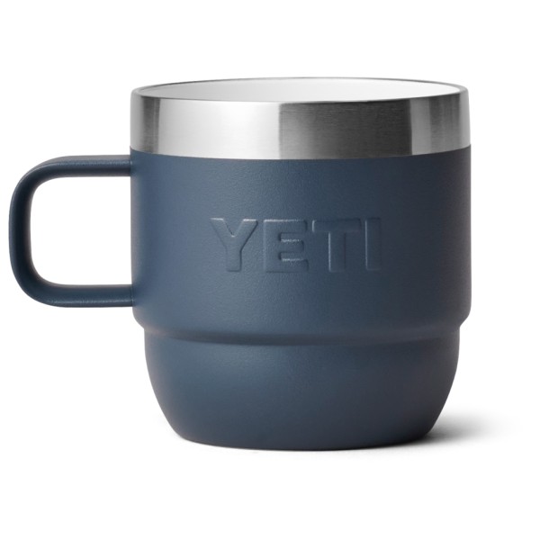 Yeti Coolers - Rambler Stackable Mugs - Termokrus