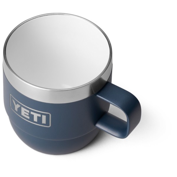 Yeti Coolers - Rambler Stackable Mugs - Termomuki