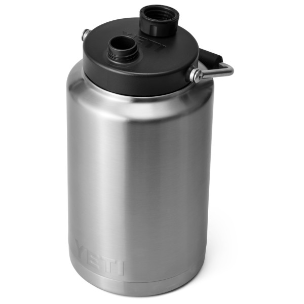 Yeti Coolers - Rambler One Gallon Jug - Isoleerfles
